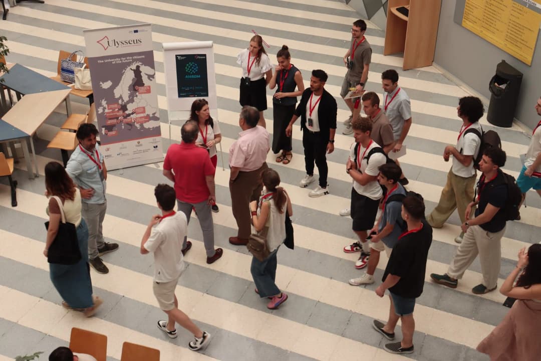 background main page